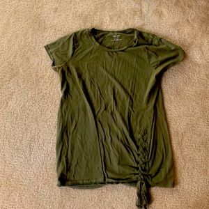 Motherhood short sleeve